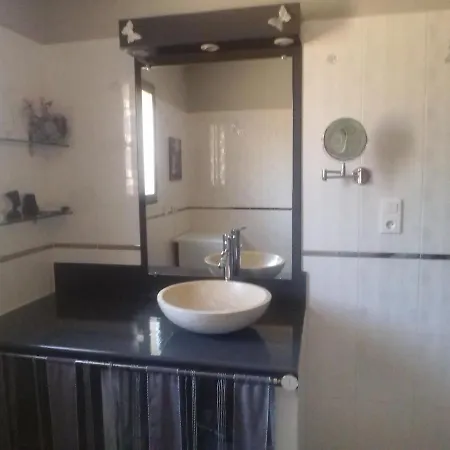 Bed & Breakfast Privee Les Genets *