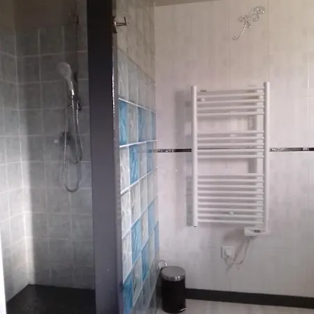 Bed & Breakfast Privee Les Genets *