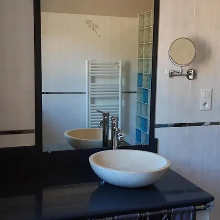 Bed & Breakfast Privee Les Genets