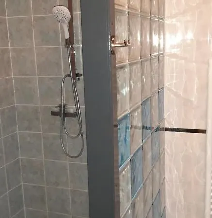 Bed & Breakfast Privee Les Genets *