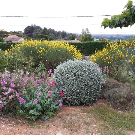 Bed & Breakfast Privee Les Genets *