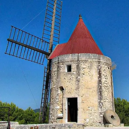 Bed & Breakfast Privee Les Genets *